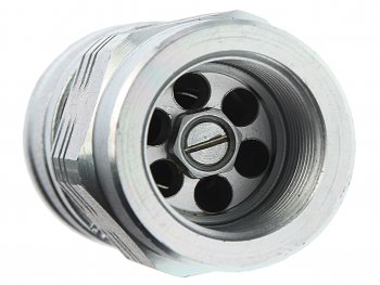 6 749 р. БРС муфта 1 FLAT FACE INTEVA INTEVA 131.12115af  с доставкой в г. Керчь. Увеличить фотографию 3