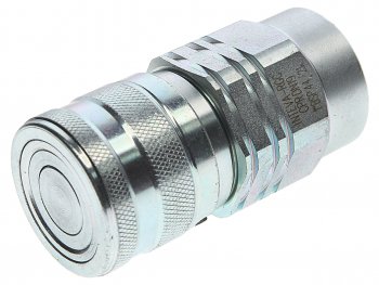 6 749 р. БРС муфта 1 FLAT FACE INTEVA INTEVA 131.12115af  с доставкой в г. Керчь. Увеличить фотографию 1