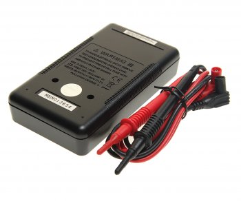 2 449 р. Мультиметр портативный M832 MASTECH MASTECH 13-2003  с доставкой в г. Керчь. Увеличить фотографию 2