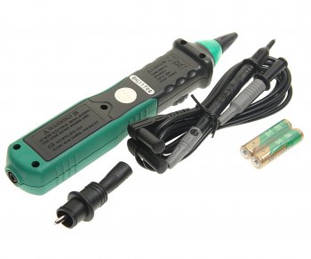 3 389 р. Мультиметр цифровой MS8211 MASTECH MASTECH 13-2044  с доставкой в г. Керчь. Увеличить фотографию 2