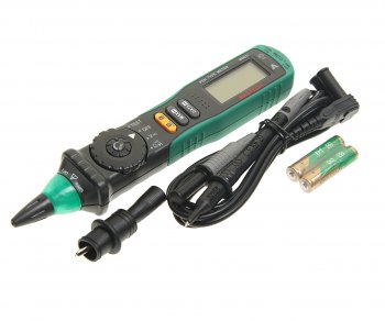 3 389 р. Мультиметр цифровой MS8211 MASTECH MASTECH 13-2044  с доставкой в г. Керчь. Увеличить фотографию 1