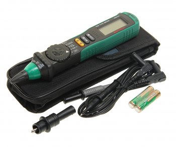 4 399 р. Мультиметр цифровой MS8211D MASTECH MASTECH 13-2045  с доставкой в г. Керчь. Увеличить фотографию 1
