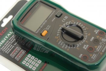 4 549 р. Мультиметр MY63 MASTECH MASTECH 13-2051  с доставкой в г. Керчь. Увеличить фотографию 3