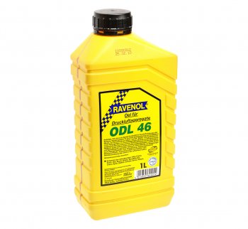 1 429 р. Масло для пневмоинструмента 1л RAVENOL RAVENOL 1323405-001  с доставкой в г. Керчь. Увеличить фотографию 1
