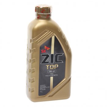 1 959 р. Масло моторное ZIC TOP SNCFA3B3A3B4 0W40 синт.1л ZIC ZIC 132611  с доставкой в г. Керчь. Увеличить фотографию 1