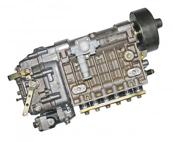 152 499 р. Насос топливный ЯМЗ-236НЕ2-3,5,6,8,12,14,16,24,28 высокого давления (рядный) МАЗ,УРАЛ,ЛИАЗ ЯЗДА № ЯЗДА 133.1111005-20  с доставкой в г. Керчь. Увеличить фотографию 1