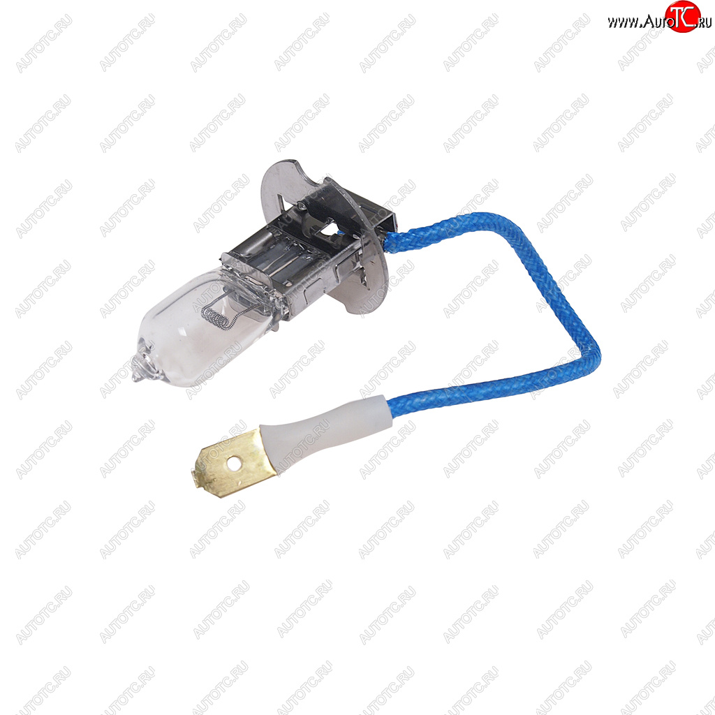 319 р. Лампа 24V H3 70W PK22s Heavy Duty PHILIPS PHILIPS 13336mdc1  с доставкой в г. Керчь