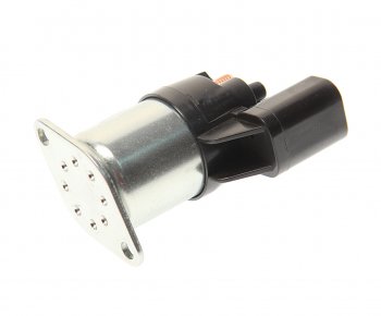 5 849 р. Реле втягивающее DAF 105XF стартера BOSCH BOSCH 1337210808 BOSCH 1337210808  с доставкой в г. Керчь. Увеличить фотографию 2