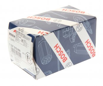 5 849 р. Реле втягивающее DAF 105XF стартера BOSCH BOSCH 1337210808 BOSCH 1337210808  с доставкой в г. Керчь. Увеличить фотографию 3