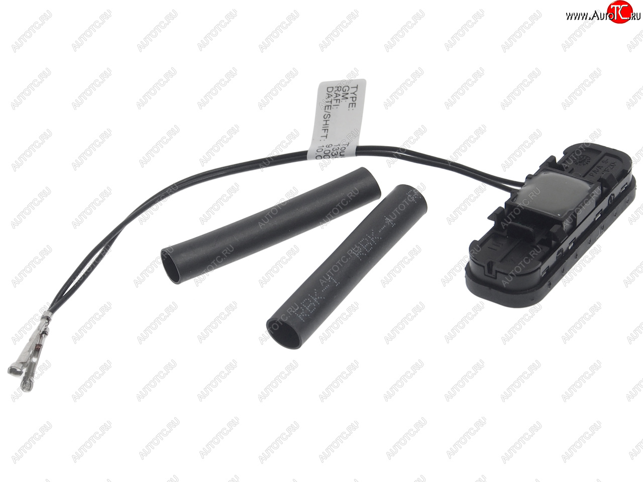 2 199 р. Кнопка CHEVROLET Cruze замка двери задней OE GENERAL MOTORS 13393912  с доставкой в г. Керчь