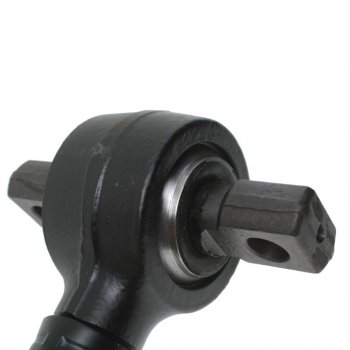 12 999 р. Штанга реактивная MAN (L=572x130x19) ROSTAR ROSTAR 1340-2919010-10  с доставкой в г. Керчь. Увеличить фотографию 3