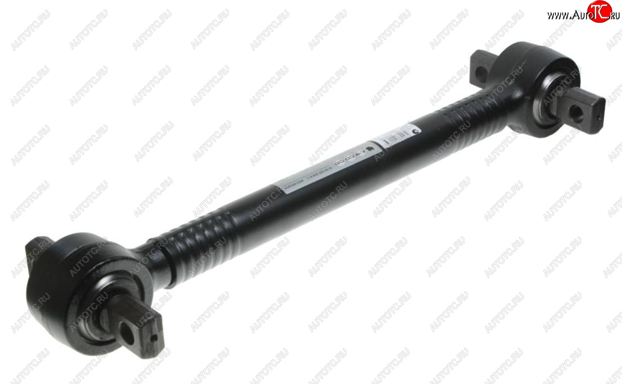 12 999 р. Штанга реактивная MAN (L=572x130x19) ROSTAR ROSTAR 1340-2919010-10  с доставкой в г. Керчь