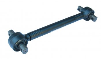 12 999 р. Штанга реактивная MAN (L=566x130x19мм) (сайлентблок) ROSTAR ROSTAR 1343-2919012  с доставкой в г. Керчь. Увеличить фотографию 1