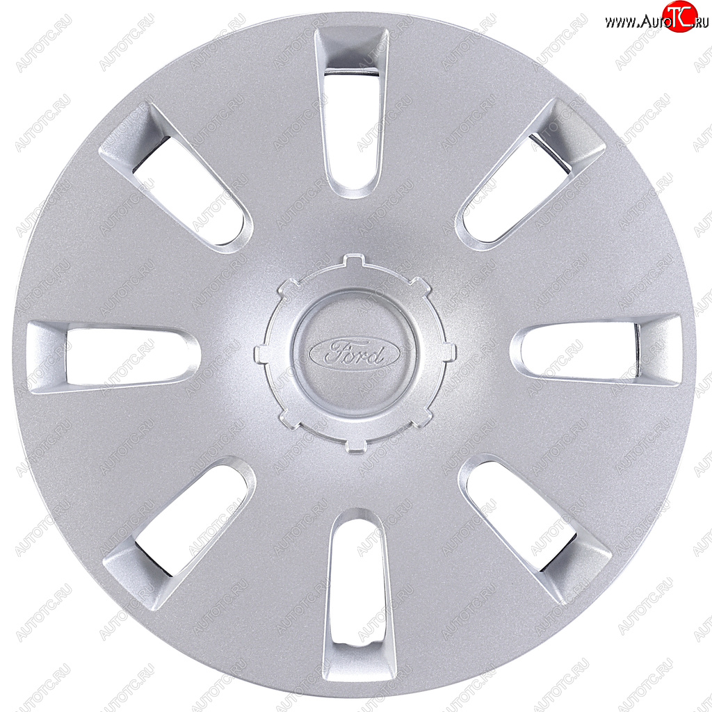 2 169 р. Колпак колеса FORD Focus 2 15 OE FORD 1345444  с доставкой в г. Керчь