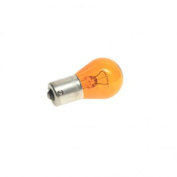 167 р. Лампа 24V PY21W BAU15s желтая Master Life PHILIPS PHILIPS 13496mlcp  с доставкой в г. Керчь. Увеличить фотографию 1