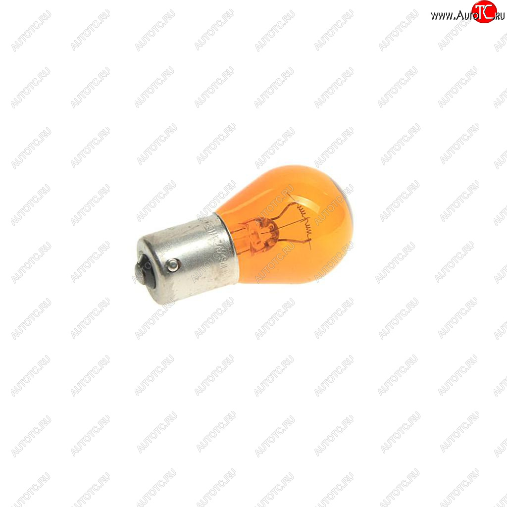 167 р. Лампа 24V PY21W BAU15s желтая Master Life PHILIPS PHILIPS 13496mlcp  с доставкой в г. Керчь