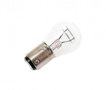 101 р. Лампа 24V P215W BAY15d PHILIPS PHILIPS 13499cp  с доставкой в г. Керчь. Увеличить фотографию 1