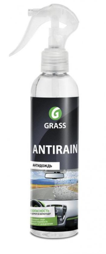 619 р. Антидождь 250мл GRASS GRASS 135250  с доставкой в г. Керчь. Увеличить фотографию 1