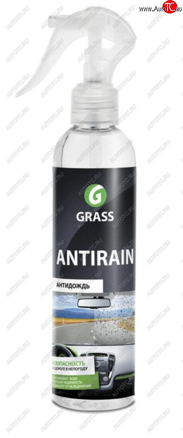619 р. Антидождь 250мл GRASS GRASS 135250  с доставкой в г. Керчь