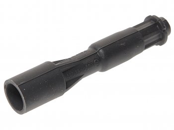 1 679 р. Наконечник свечной BOSCH BOSCH 1354489085  с доставкой в г. Керчь. Увеличить фотографию 1