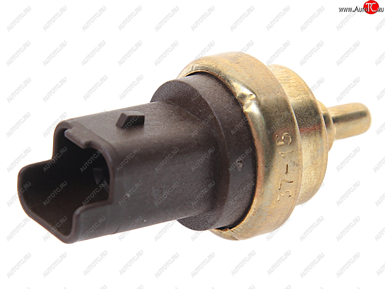 7 799 р. Датчик температуры MINI Cabrio (R57) охлаждающей жидкости OE BMW 13627535068  с доставкой в г. Керчь