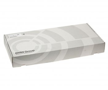 5 999 р. Фильтр воздушный BMW 5 (F07,F10,F11),7 (F01,F02) (N47N57) OE BMW 13717800151  с доставкой в г. Керчь. Увеличить фотографию 3