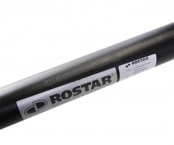 13 399 р. Штанга реактивная MAN (L=596x130x19) ROSTAR ROSTAR 1376-2919010  с доставкой в г. Керчь. Увеличить фотографию 4