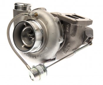 112 999 р. Турбокомпрессор ЯМЗ-651.10 ЕВРО-4 BORG WARNER № BORG WARNER 13769880040  с доставкой в г. Керчь. Увеличить фотографию 3