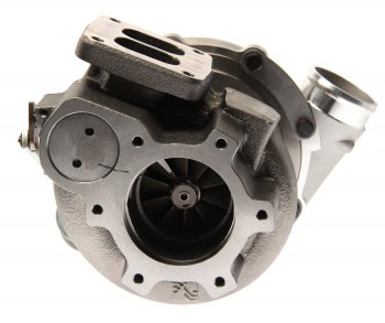 112 999 р. Турбокомпрессор ЯМЗ-651.10 ЕВРО-4 BORG WARNER № BORG WARNER 13769880040  с доставкой в г. Керчь. Увеличить фотографию 5