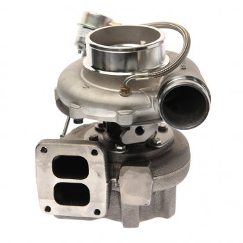 112 999 р. Турбокомпрессор ЯМЗ-651.10 ЕВРО-4 BORG WARNER № BORG WARNER 13769880040  с доставкой в г. Керчь. Увеличить фотографию 1