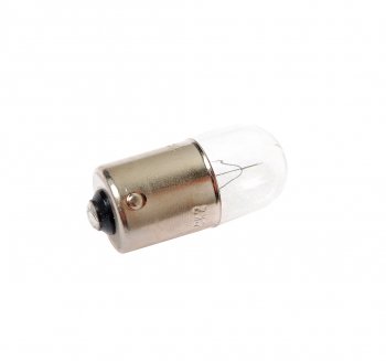 53 р. Лампа 24V R10W BA15s PHILIPS PHILIPS 13814cp  с доставкой в г. Керчь. Увеличить фотографию 1