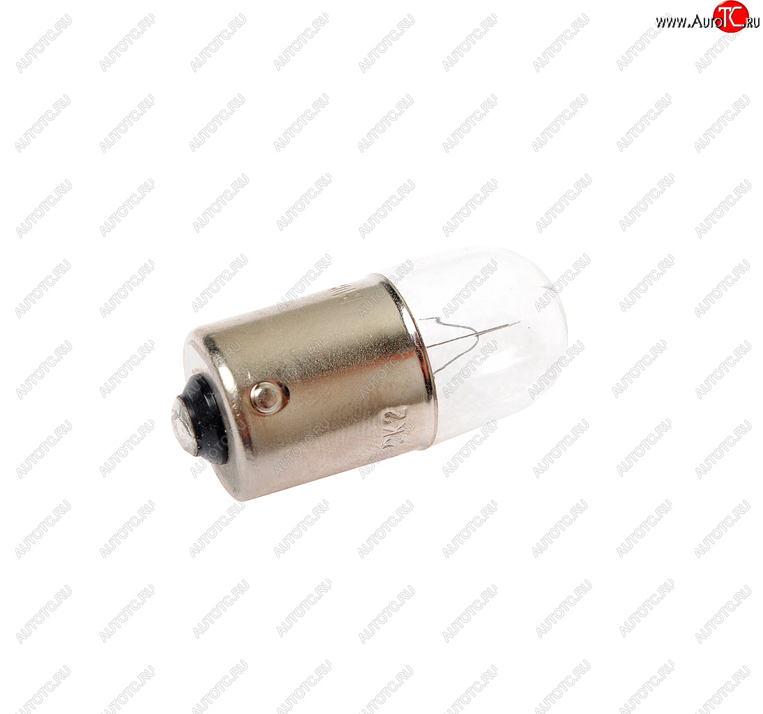 53 р. Лампа 24V R10W BA15s PHILIPS PHILIPS 13814cp  с доставкой в г. Керчь