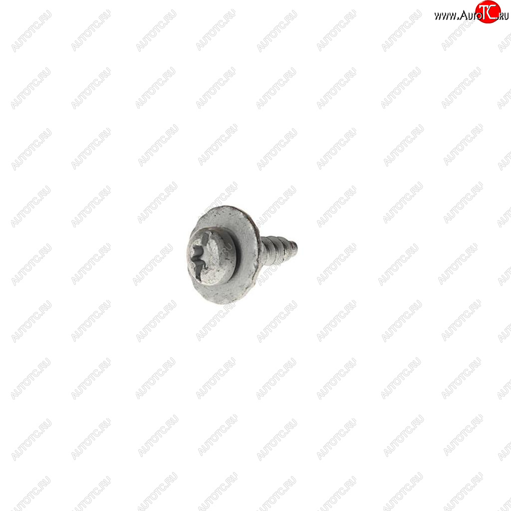 369 р. Болт FORD крепления фары OE FORD 1382031  с доставкой в г. Керчь