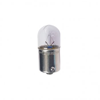 97 р. Лампа 24V R5W BA15s Master Life PHILIPS PHILIPS 13821mlcp  с доставкой в г. Керчь. Увеличить фотографию 1