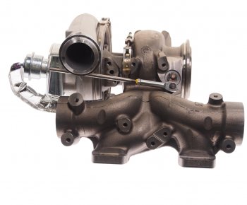 145 999 р. Турбокомпрессор DAF дв.MX300 BORG WARNER № BORG WARNER 13879980030  с доставкой в г. Керчь. Увеличить фотографию 3