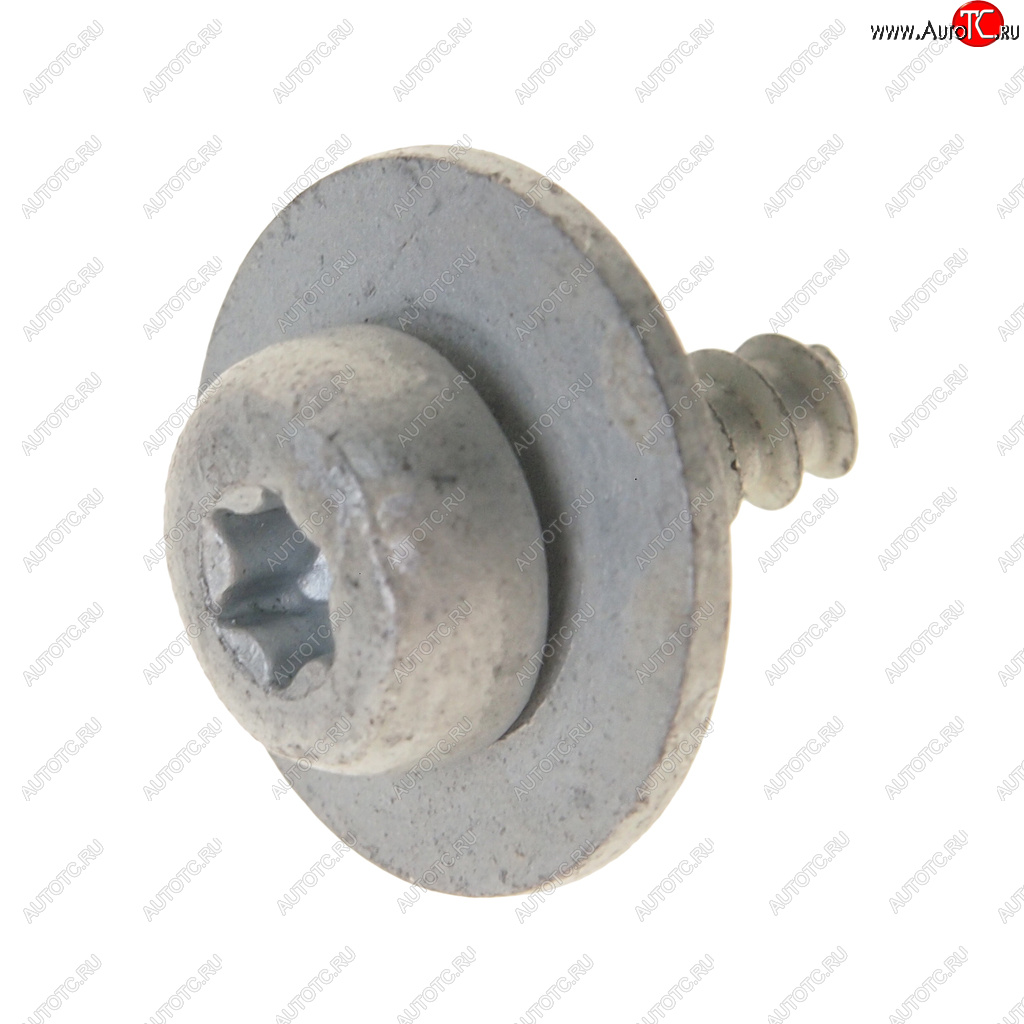469 р. Пистон FORD Focus (04-) подкрылка переднего OE FORD 1388632  с доставкой в г. Керчь