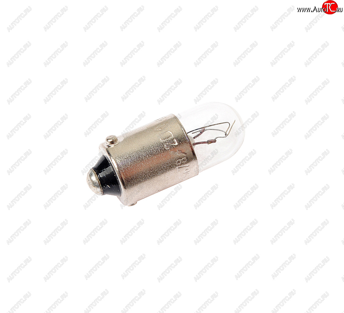 66 р. Лампа 24V 2W BA9s PHILIPS PHILIPS 13913cp  с доставкой в г. Керчь