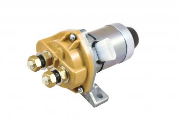 2 899 р. Выключатель массы дистанционный МАЗ 24V 50А 2-х контактный AVTOELECTRICA AVTOELECTRICA 1400.3737 ае  с доставкой в г. Керчь. Увеличить фотографию 7