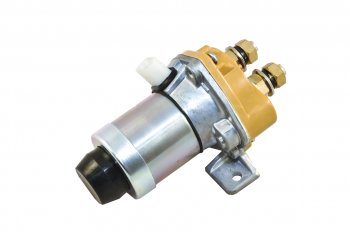 2 899 р. Выключатель массы дистанционный МАЗ 24V 50А 2-х контактный AVTOELECTRICA AVTOELECTRICA 1400.3737 ае  с доставкой в г. Керчь. Увеличить фотографию 8