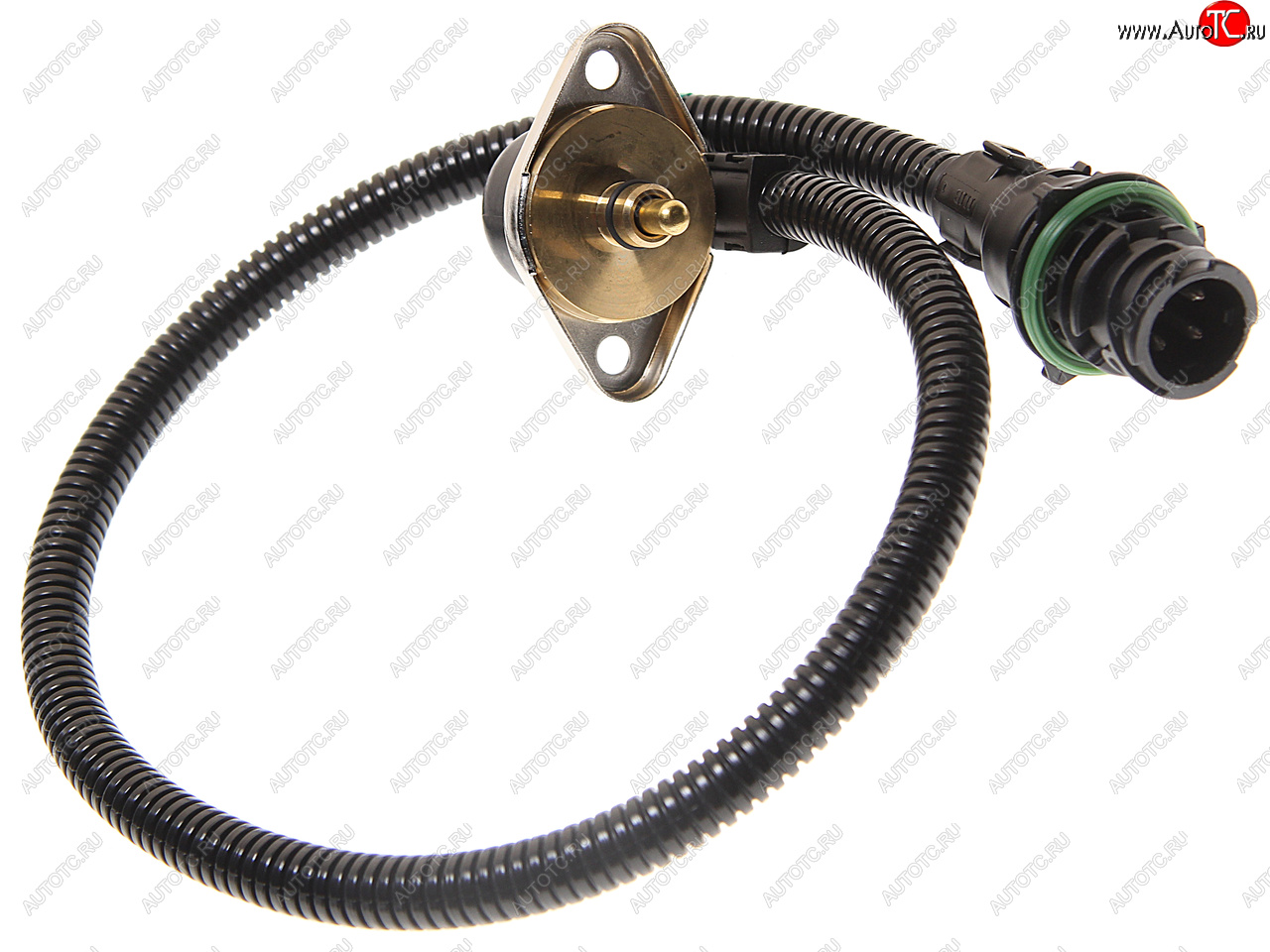 8 899 р. Датчик давления VOLVO наддува TE PARTS TE PARTS 14017524  с доставкой в г. Керчь
