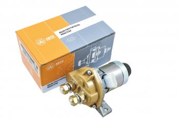 2 879 р. Выключатель массы дистанционный спецтехника 24V AVTOELECTRICA AVTOELECTRICA 1402.3737 ае  с доставкой в г. Керчь. Увеличить фотографию 5