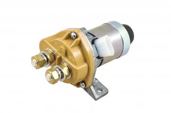 2 879 р. Выключатель массы дистанционный спецтехника 24V AVTOELECTRICA AVTOELECTRICA 1402.3737 ае  с доставкой в г. Керчь. Увеличить фотографию 6