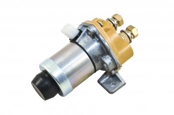 2 879 р. Выключатель массы дистанционный спецтехника 24V AVTOELECTRICA AVTOELECTRICA 1402.3737 ае  с доставкой в г. Керчь. Увеличить фотографию 7