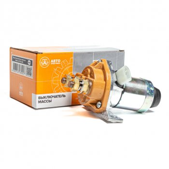 2 879 р. Выключатель массы дистанционный спецтехника 24V AVTOELECTRICA AVTOELECTRICA 1402.3737 ае  с доставкой в г. Керчь. Увеличить фотографию 8