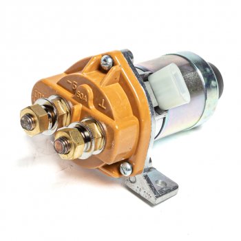 2 879 р. Выключатель массы дистанционный спецтехника 24V AVTOELECTRICA AVTOELECTRICA 1402.3737 ае  с доставкой в г. Керчь. Увеличить фотографию 9