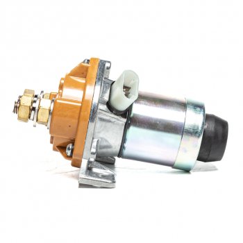 2 879 р. Выключатель массы дистанционный спецтехника 24V AVTOELECTRICA AVTOELECTRICA 1402.3737 ае  с доставкой в г. Керчь. Увеличить фотографию 10