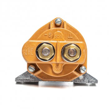 2 879 р. Выключатель массы дистанционный спецтехника 24V AVTOELECTRICA AVTOELECTRICA 1402.3737 ае  с доставкой в г. Керчь. Увеличить фотографию 11