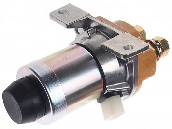 2 879 р. Выключатель массы дистанционный спецтехника 24V AVTOELECTRICA AVTOELECTRICA 1402.3737 ае  с доставкой в г. Керчь. Увеличить фотографию 1