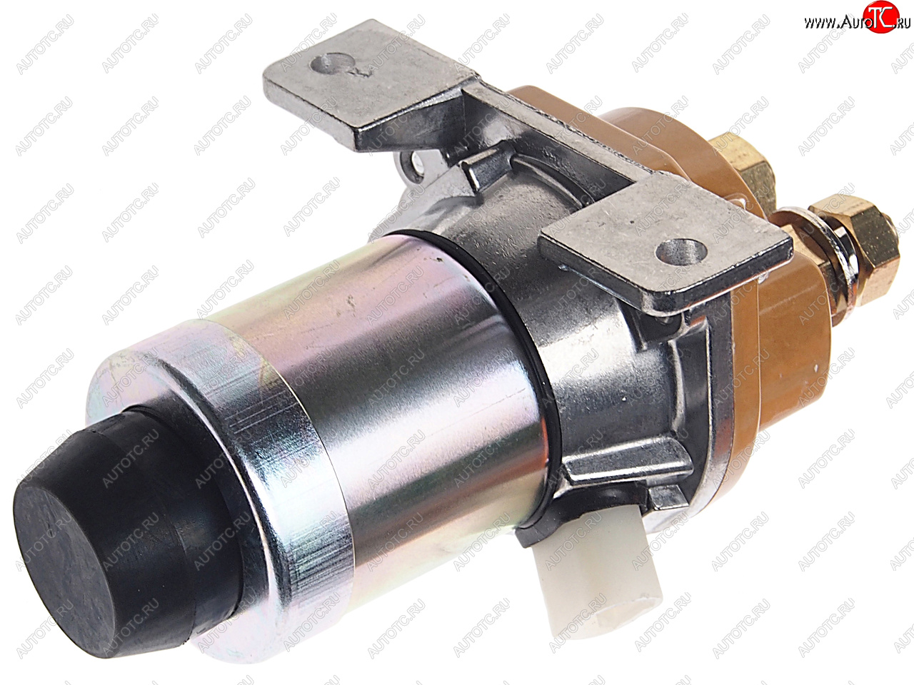 2 879 р. Выключатель массы дистанционный спецтехника 24V AVTOELECTRICA AVTOELECTRICA 1402.3737 ае  с доставкой в г. Керчь