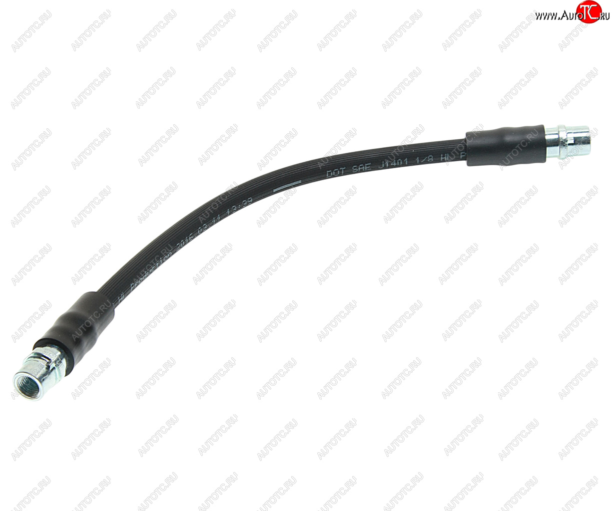 879 р. Шланг тормозной AUDI A4,A6 передний FEBI FEBI 14042  с доставкой в г. Керчь